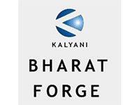 Bharat Forge - Technomech Client